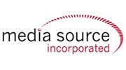 Media Source Company Logo